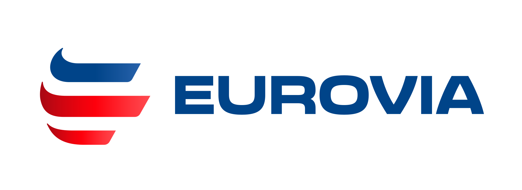 EUROVIA Logo
